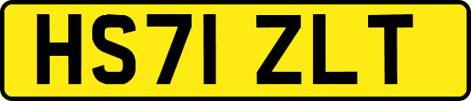HS71ZLT
