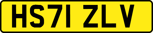 HS71ZLV