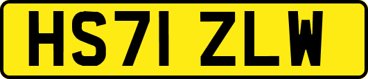 HS71ZLW