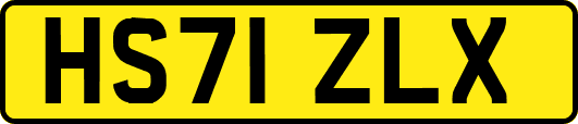 HS71ZLX
