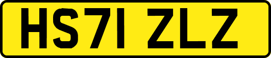 HS71ZLZ