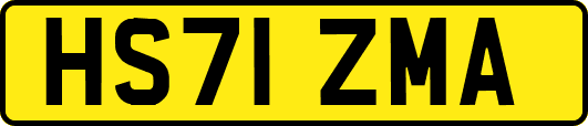HS71ZMA