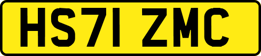 HS71ZMC