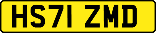 HS71ZMD