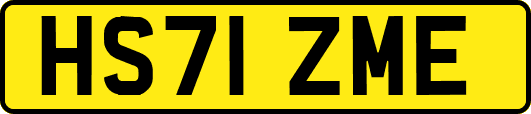 HS71ZME