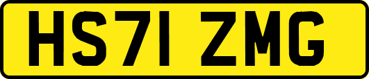 HS71ZMG