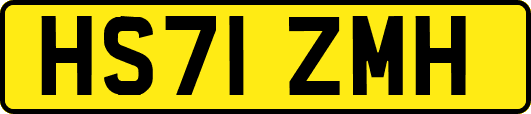 HS71ZMH