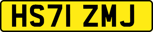 HS71ZMJ