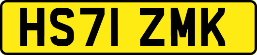 HS71ZMK