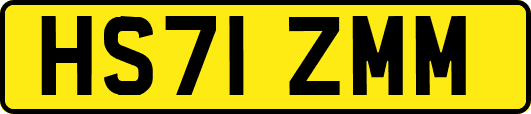 HS71ZMM