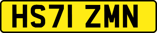 HS71ZMN
