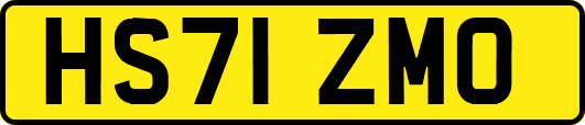 HS71ZMO