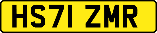 HS71ZMR