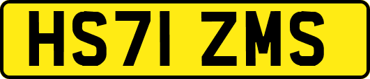 HS71ZMS