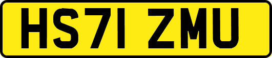 HS71ZMU