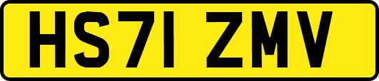 HS71ZMV