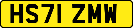 HS71ZMW