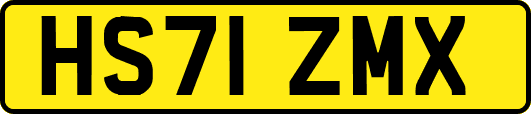HS71ZMX