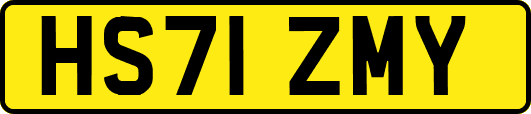 HS71ZMY