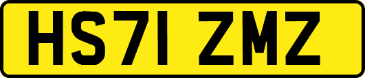 HS71ZMZ