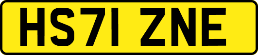 HS71ZNE