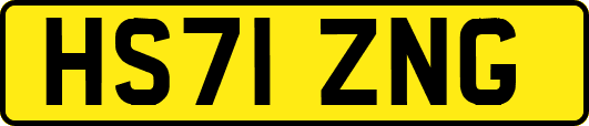 HS71ZNG