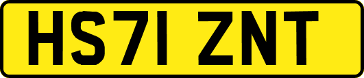HS71ZNT