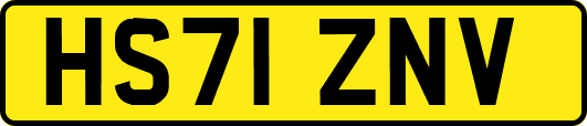HS71ZNV