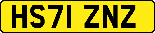 HS71ZNZ