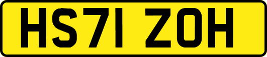 HS71ZOH