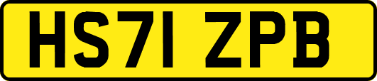 HS71ZPB