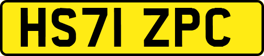 HS71ZPC