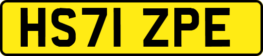 HS71ZPE