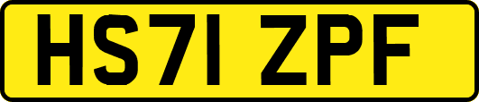 HS71ZPF