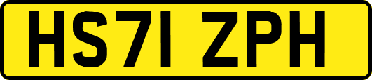 HS71ZPH