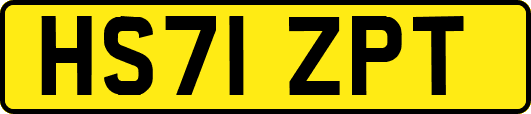 HS71ZPT