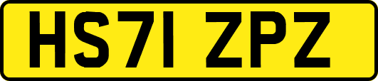 HS71ZPZ