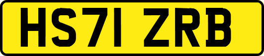 HS71ZRB