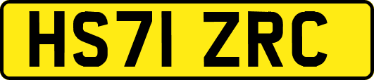 HS71ZRC
