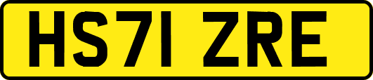 HS71ZRE