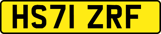 HS71ZRF