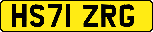 HS71ZRG