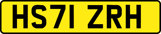 HS71ZRH