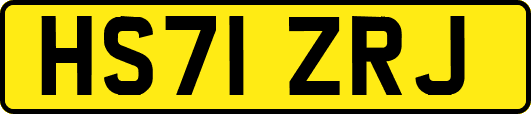 HS71ZRJ