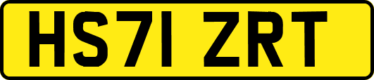 HS71ZRT