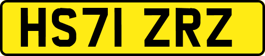 HS71ZRZ