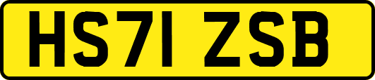HS71ZSB