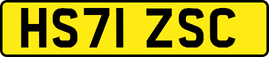 HS71ZSC