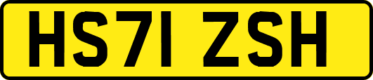 HS71ZSH