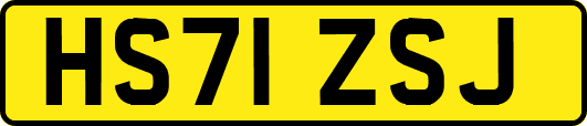 HS71ZSJ